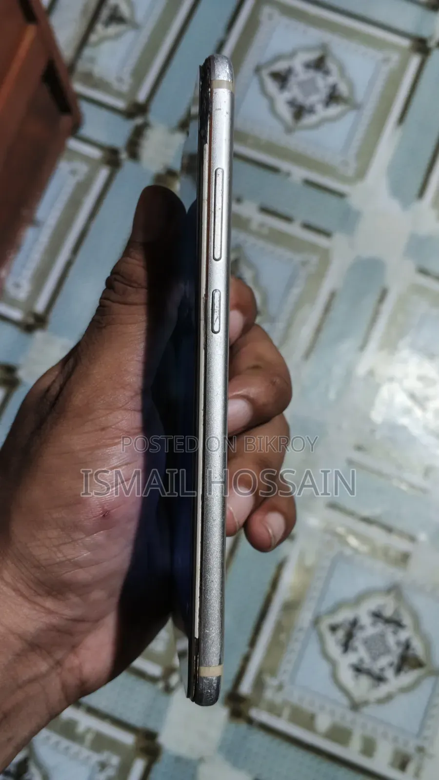 Xiaomi Mi A1 64 GB Gray