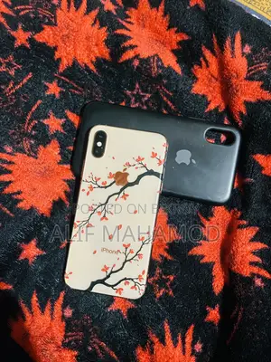 Apple iPhone XS 64 GB Gold