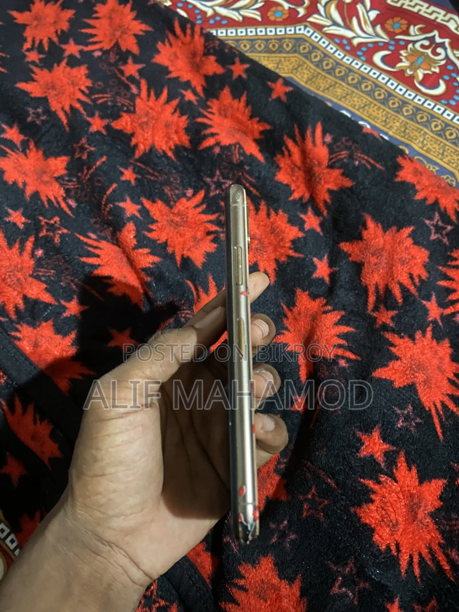 Apple iPhone XS 64 GB Gold
