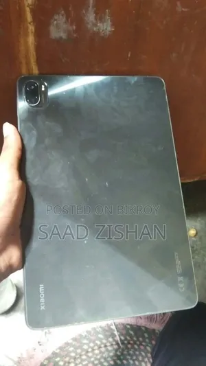 শাওমি প্যাড ৫ ১২৮ জিবি কালো