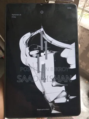 শাওমি প্যাড ৫ ১২৮ জিবি কালো