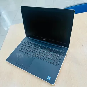 Laptop Dell Inspiron 15 3581 4GB Intel Core i3 HDD+SSD 320GB