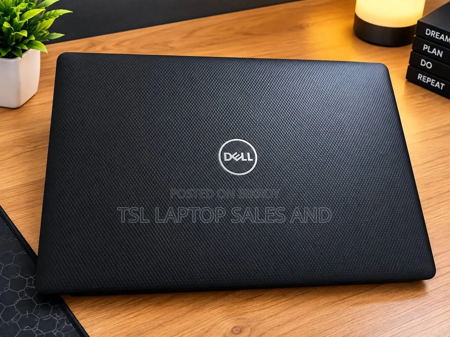 Laptop Dell Inspiron 15 3581 4GB Intel Core i3 HDD+SSD 320GB