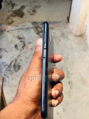 Samsung Galaxy F22 128 GB Black