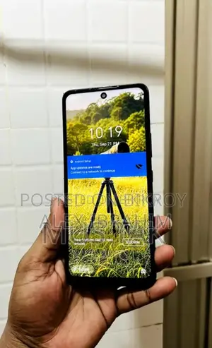 ইনফিনিক্স হট ১১এস এনএফসি ১২৮ জিবি গ্রিন