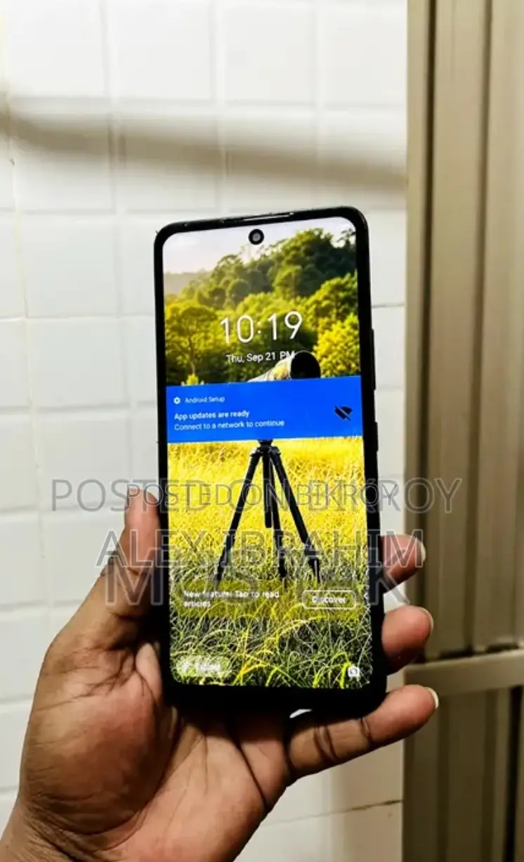 ইনফিনিক্স হট ১১এস এনএফসি ১২৮ জিবি গ্রিন