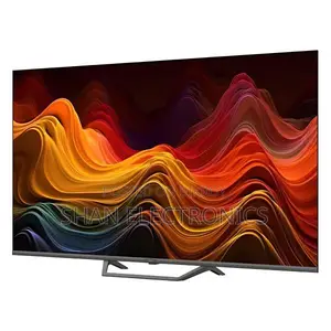 Haier H43S85GUX 43" QLED 4K Google TV