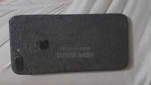Apple iPhone 7 Plus 256 GB Black
