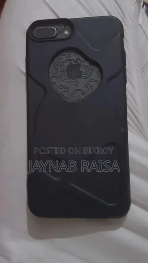 অ্যাপল আইফোন ৭ প্লাস ২৫৬ জিবি ব্ল্যাক