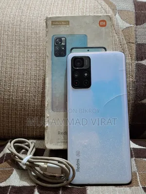 শাওমি ১১টি ১২৮ জিবি নীল