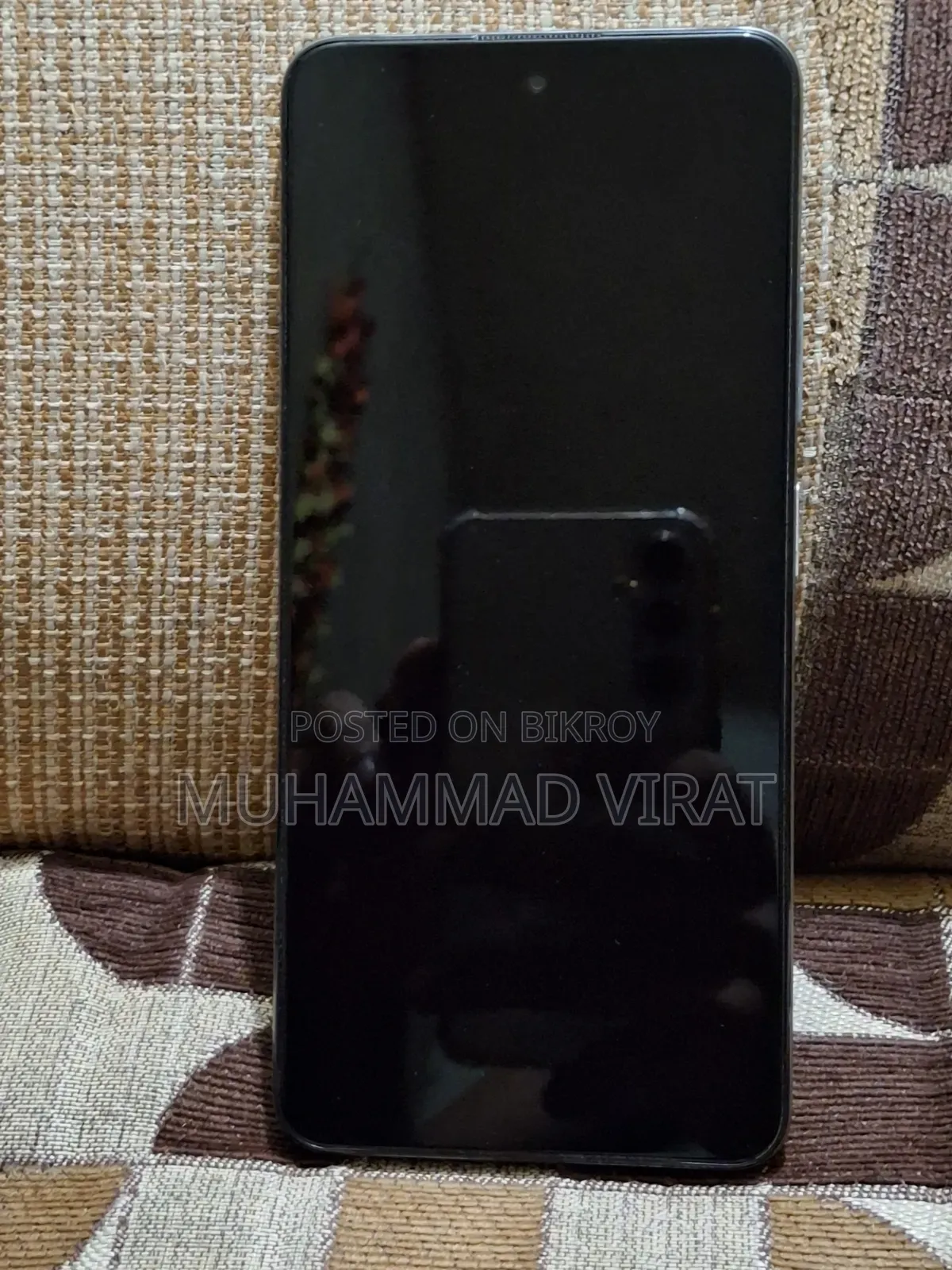 শাওমি ১১টি ১২৮ জিবি নীল
