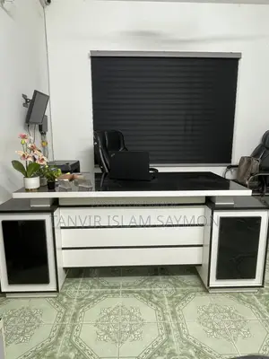 Executive Table