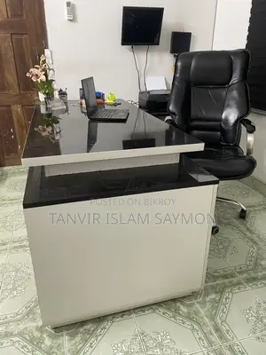 Executive Table