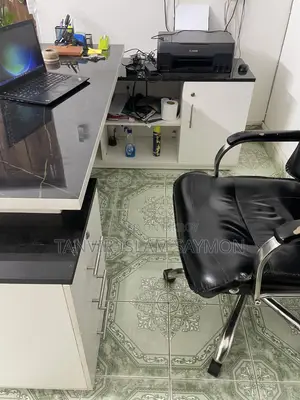 Executive Table