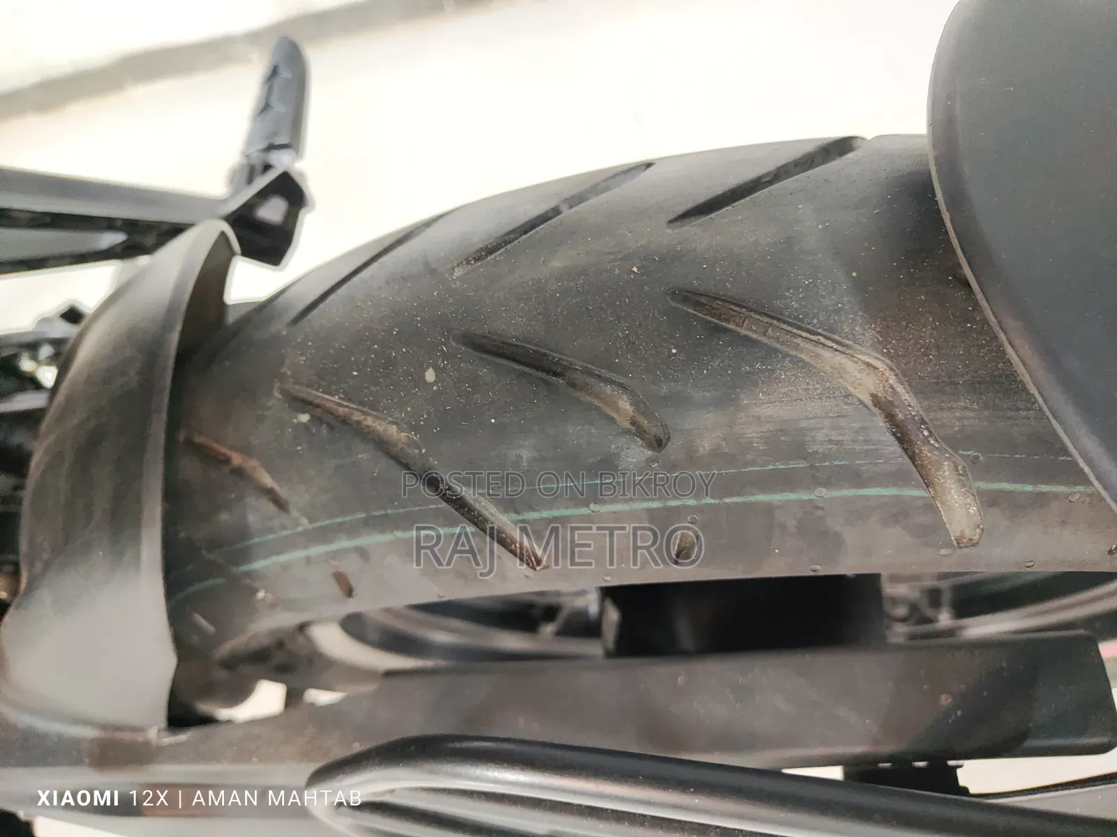 New Bajaj Pulsar N160 2026 Black