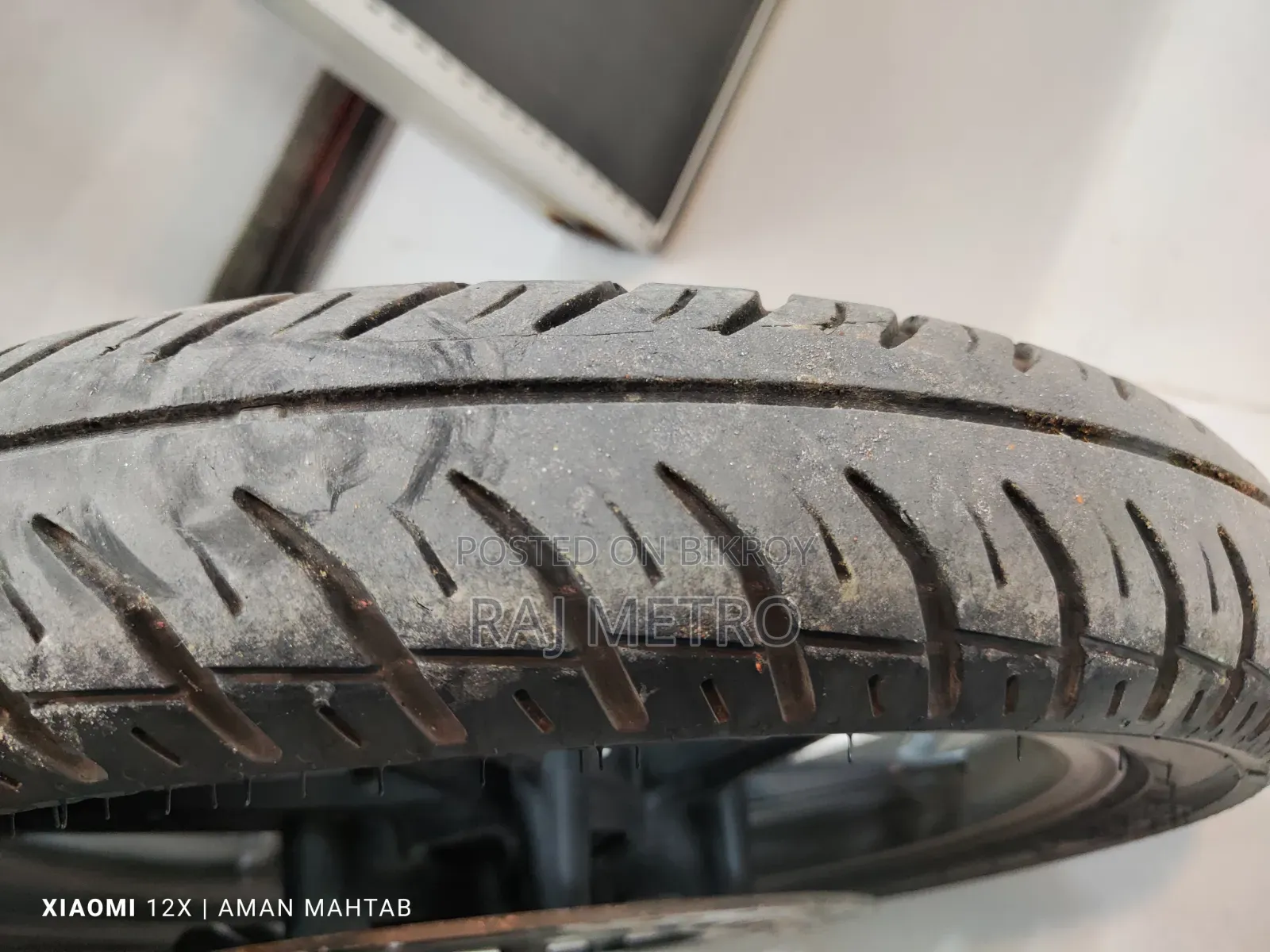 Hero Xtreme 125R 2025 Black
