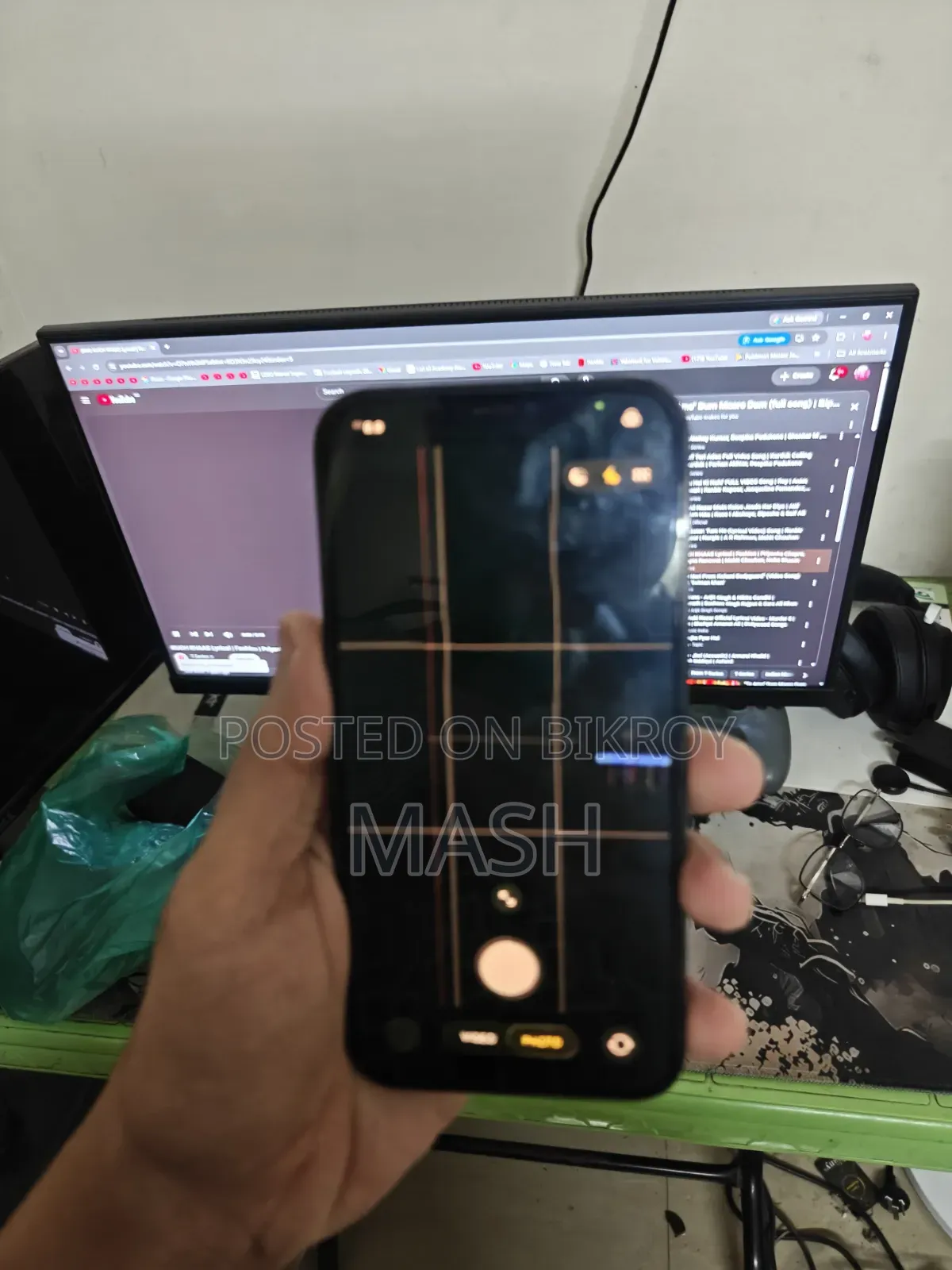 Apple iPhone 12 Pro 128 GB Blue