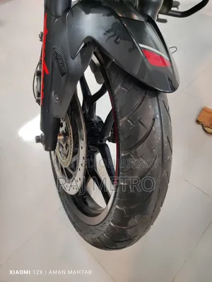 Bajaj Pulsar N160 2023 Black
