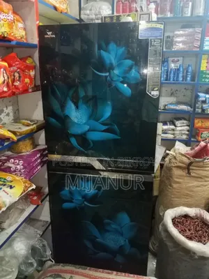 ওয়ালটন ফ্রিজ