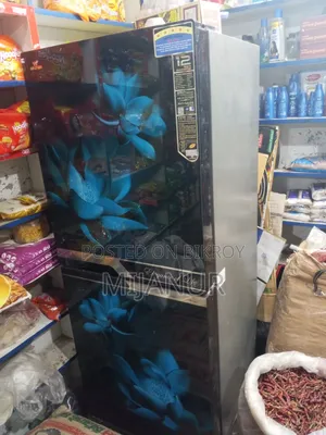 ওয়ালটন ফ্রিজ