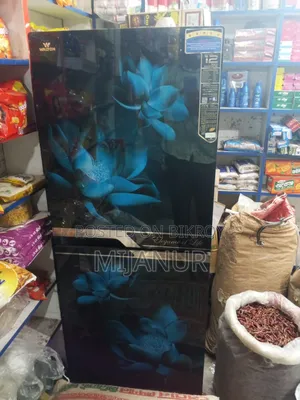 ওয়ালটন ফ্রিজ