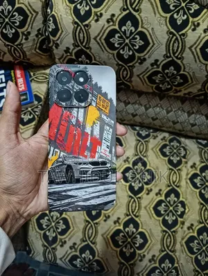 New Honor X6C 128 GB Black