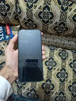 New Honor X6C 128 GB Black