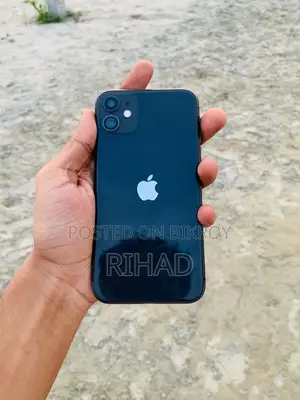 অ্যাপল আইফোন ১১ ১২৮ জিবি ব্ল্যাক
