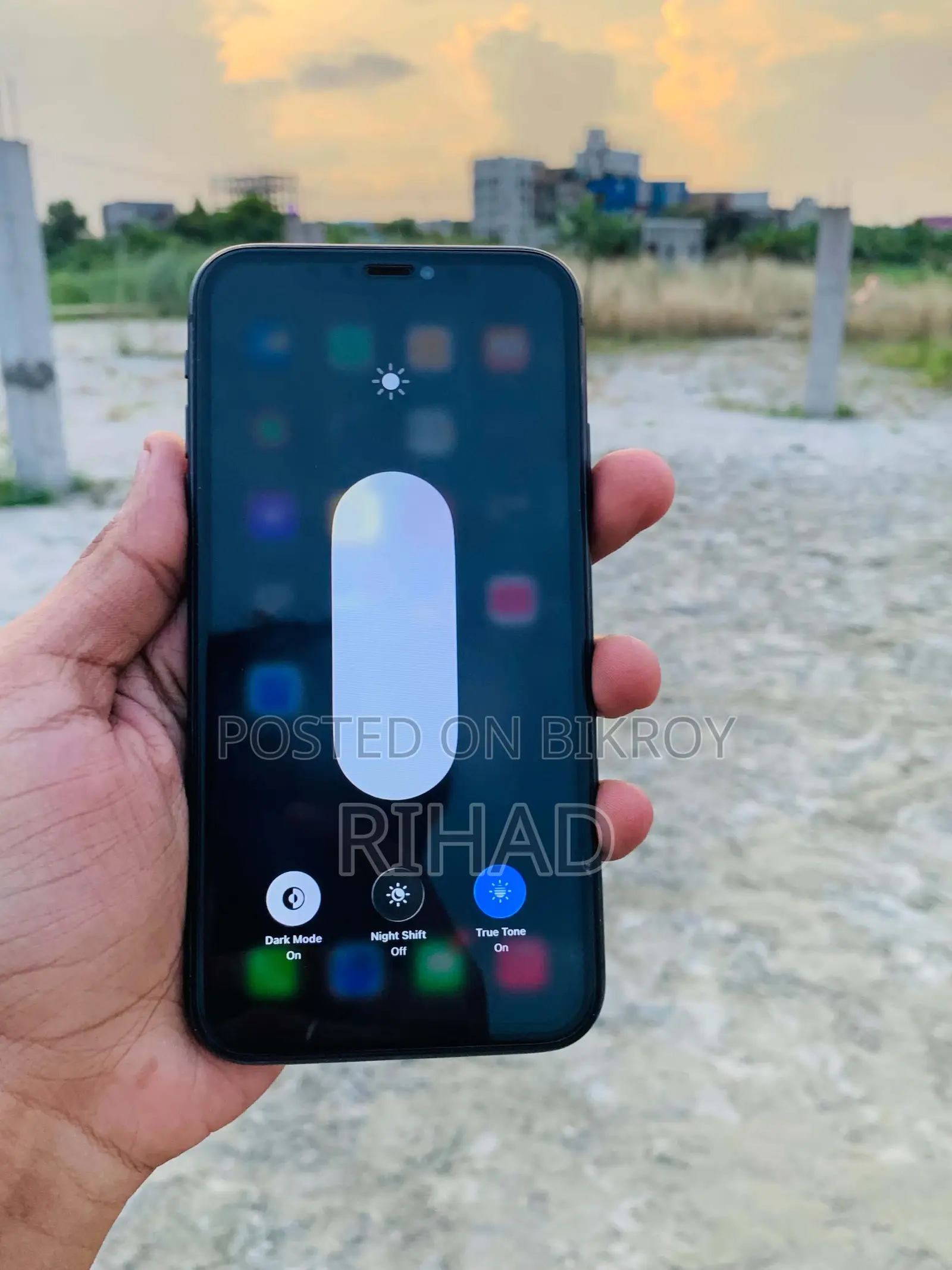 Apple iPhone 11 128 GB Black