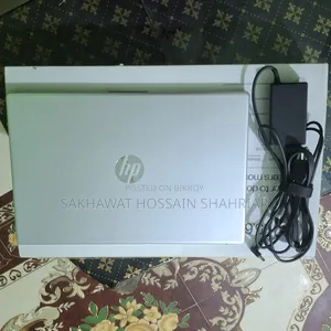 Laptop HP 15 8GB Intel Core Ultra 5 SSD 512GB
