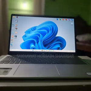 Laptop HP 15 8GB Intel Core Ultra 5 SSD 512GB