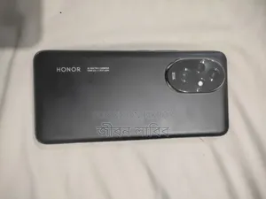 অনার ২০০ ২৫৬ জিবি ব্ল্যাক
