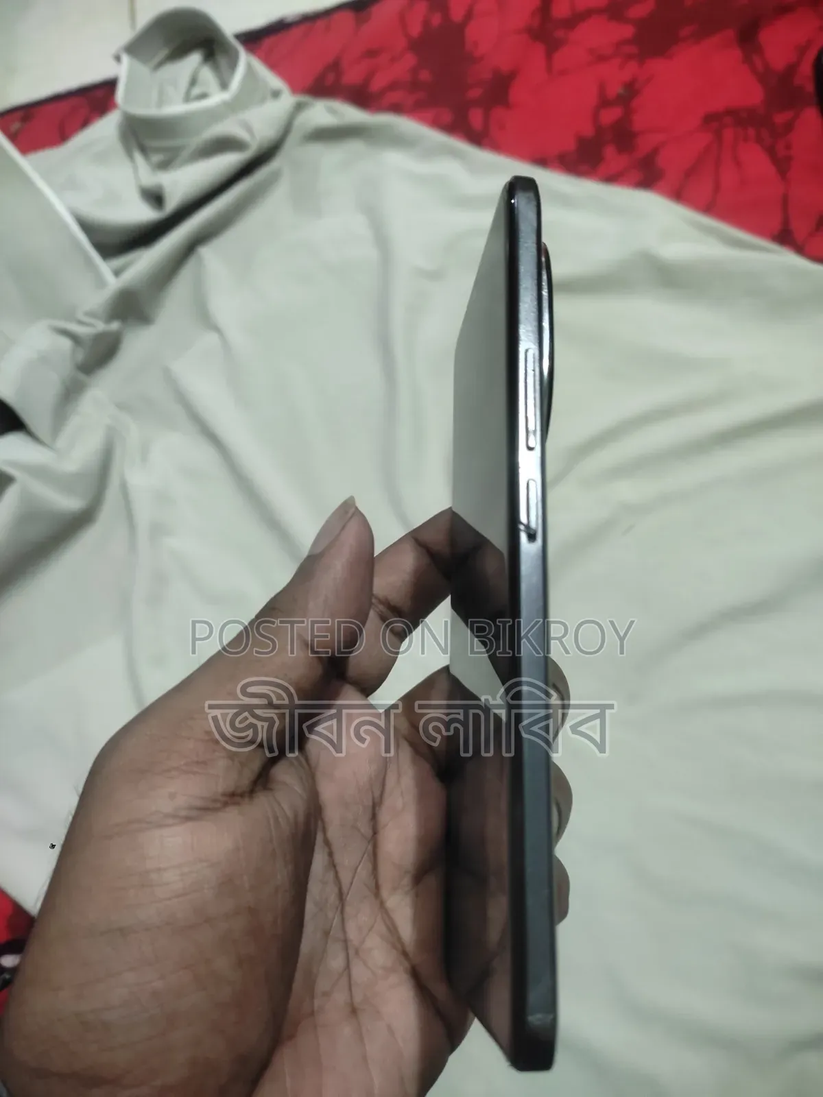 অনার ২০০ ২৫৬ জিবি ব্ল্যাক