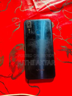 ভিভো ওয়াই১১ ৩২ জিবি ব্লু