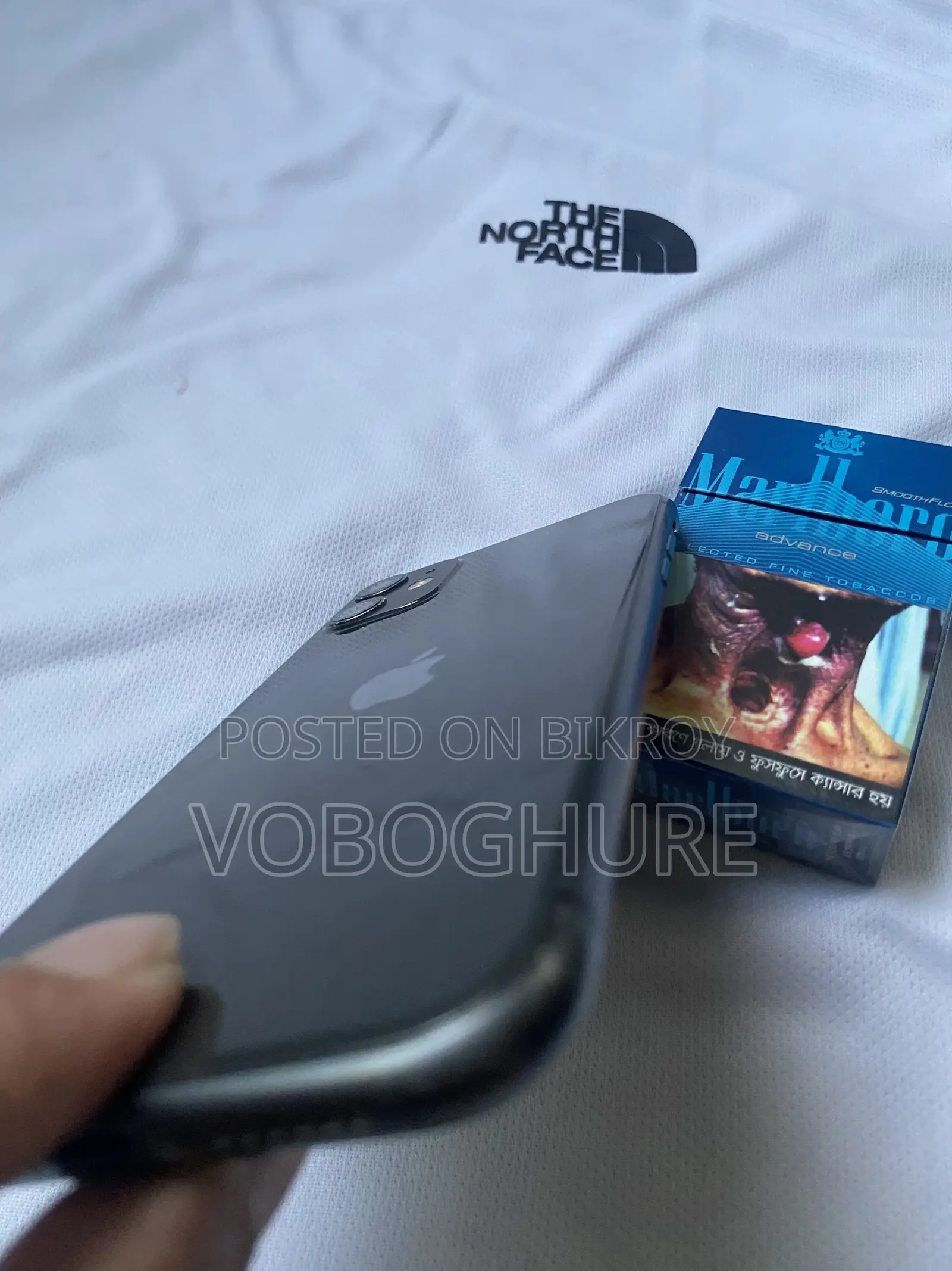 অ্যাপল আইফোন ১১ ১২৮ জিবি ব্ল্যাক