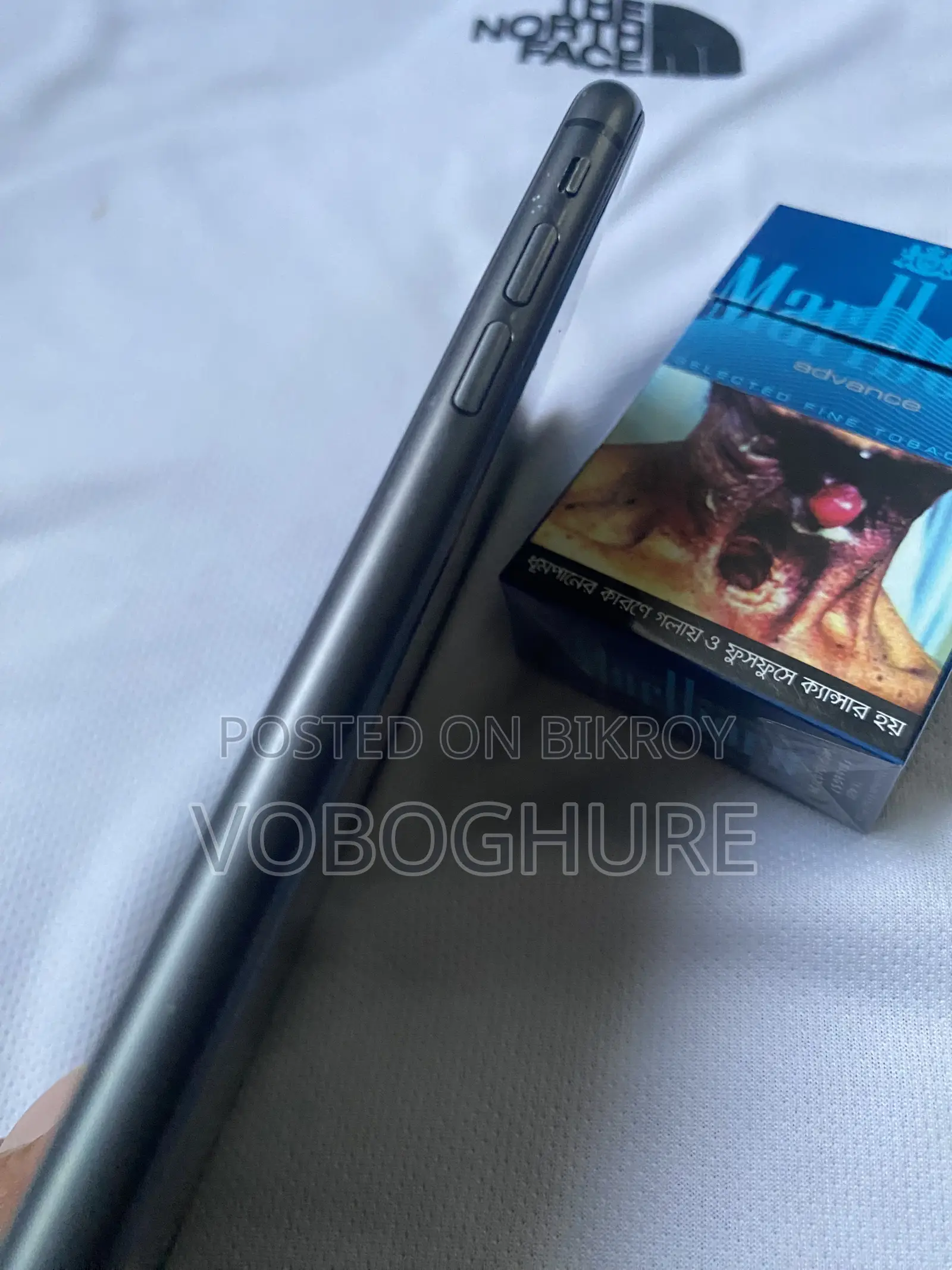 অ্যাপল আইফোন ১১ ১২৮ জিবি ব্ল্যাক