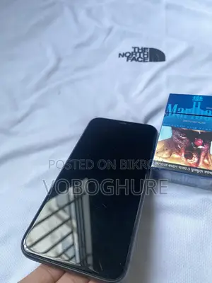 অ্যাপল আইফোন ১১ ১২৮ জিবি ব্ল্যাক