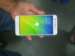 Oppo F3 Plus 64 GB White