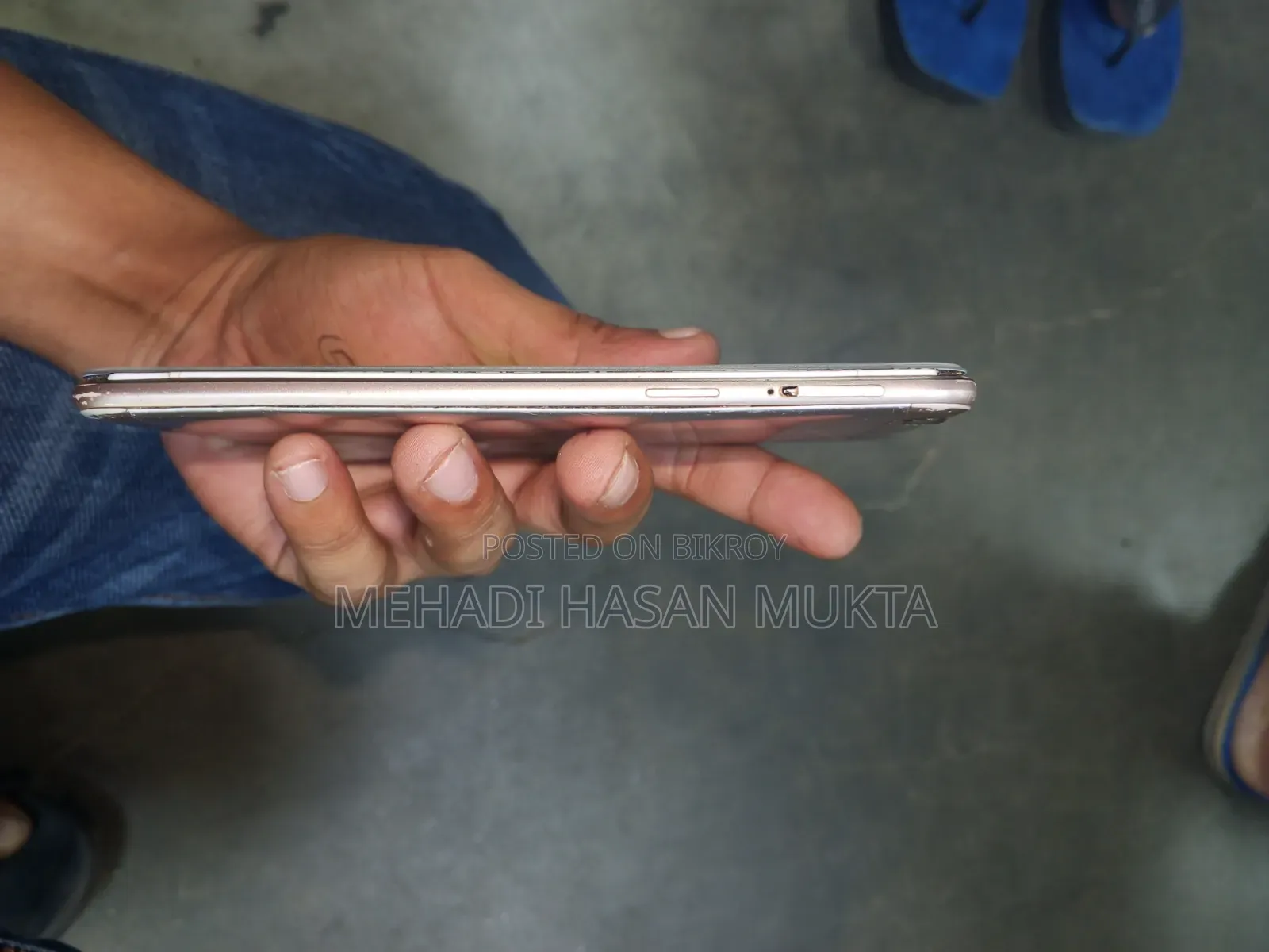 Oppo F3 Plus 64 GB White