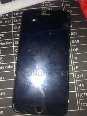 Apple iPhone 7 Plus 128 GB Black