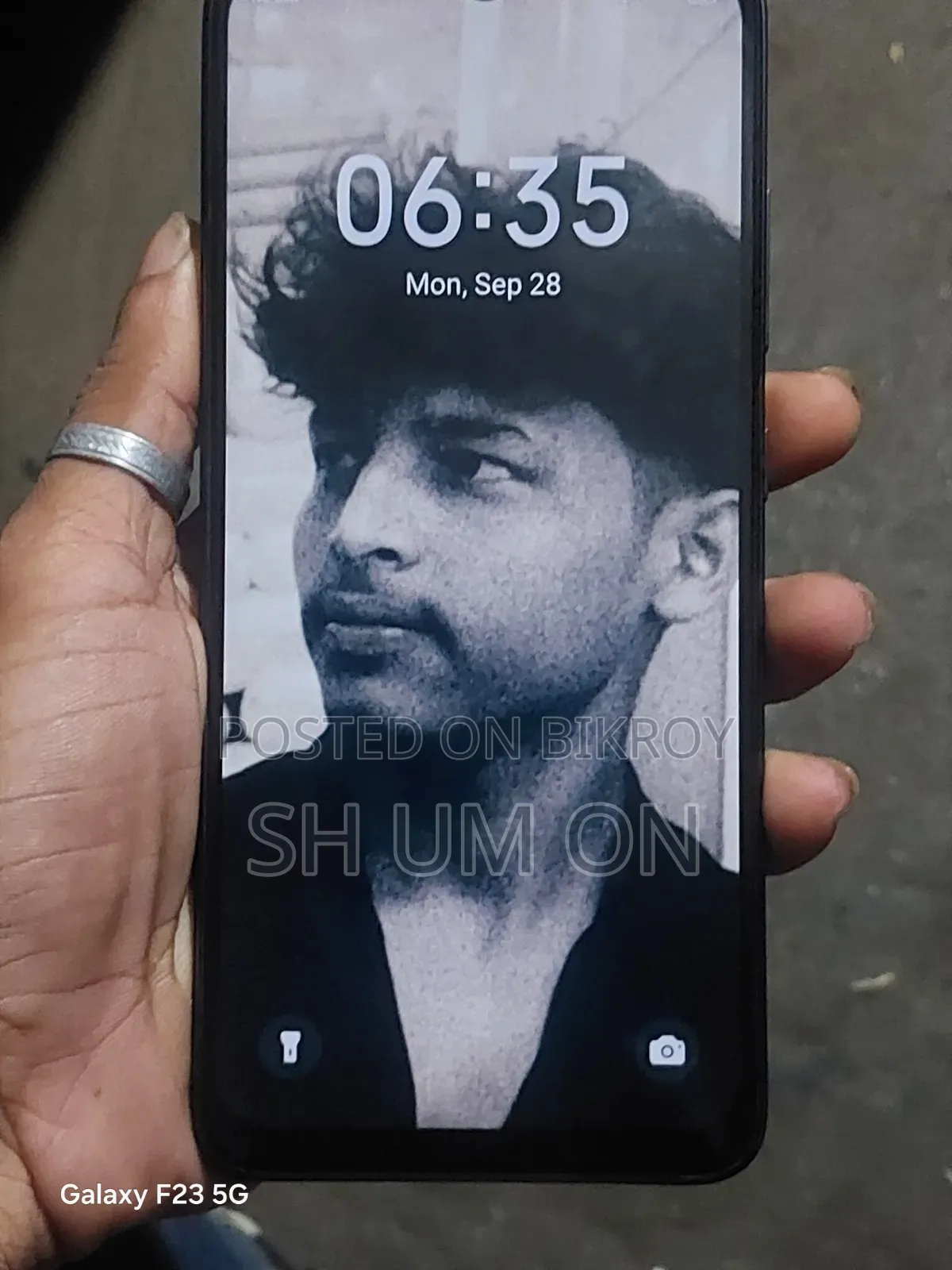 আইটেল এ৫০সি ৩২ জিবি কালো