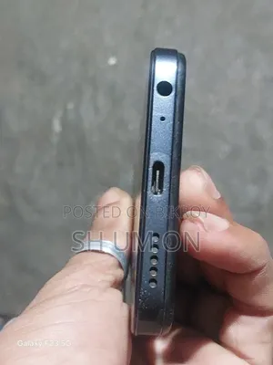 আইটেল এ৫০সি ৩২ জিবি কালো