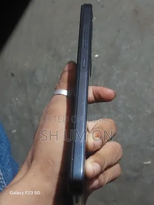 আইটেল এ৫০সি ৩২ জিবি কালো