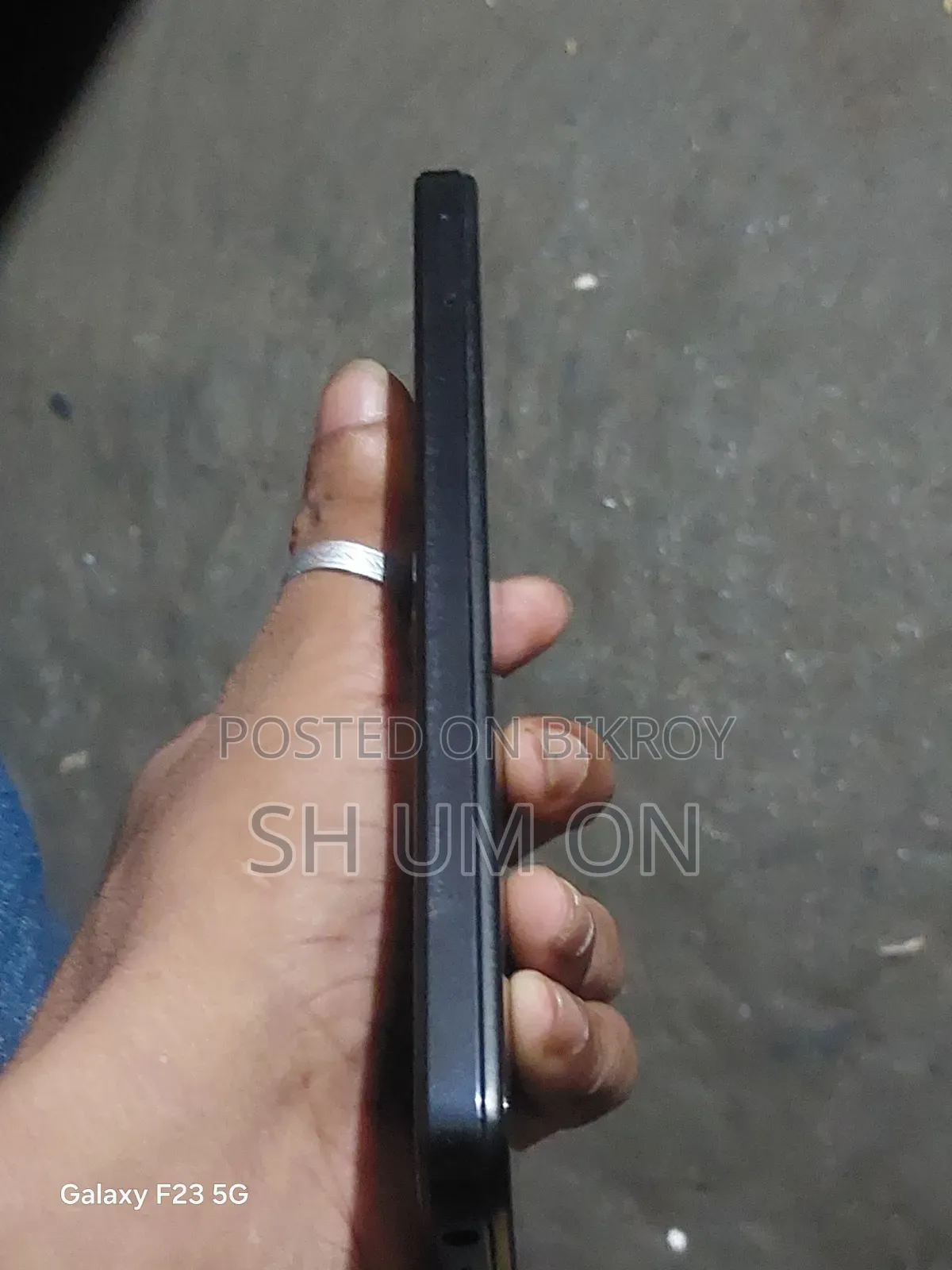 আইটেল এ৫০সি ৩২ জিবি কালো