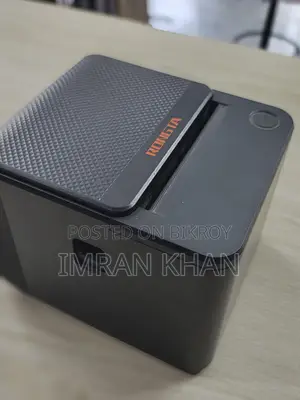 জরুরি ভিত্তিতে RONGTA RP330 80mm Thermal POS Printer বিক্রি হবে