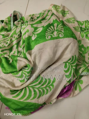শাড়ি বিভিন্ন কালার এবং স্টাইল