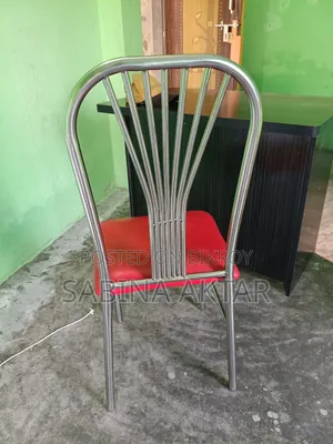Chair and cash counter for sale