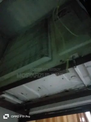 বিদেশে যাওয়ার কারণে দুটি এসি বিক্রি হবে