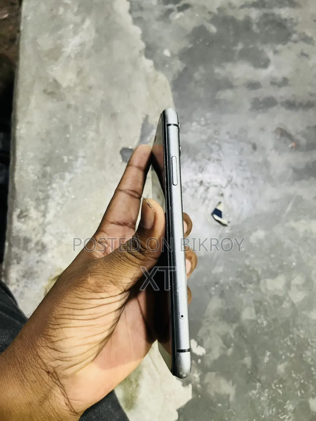 অ্যাপল আইফোন ১১ ৬৪ জিবি ব্ল্যাক