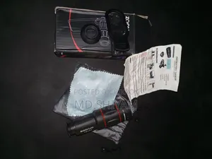 Mobile Lens completely fresh